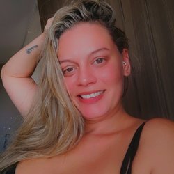 Aninha Blond 25