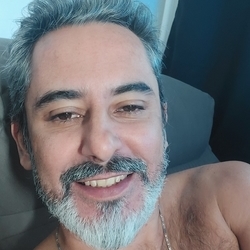 Barba Grisalha