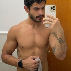 BJ Thiago