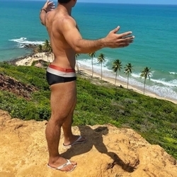 Boy Verão