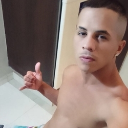 Boy Presença