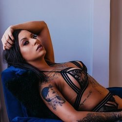 Gaby Tatuada