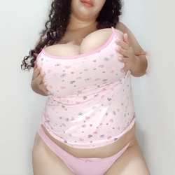 Nina BBW