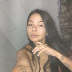 Pequena Rita