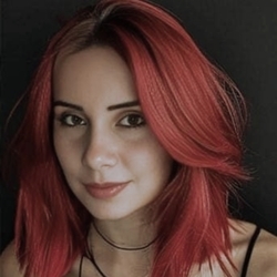 Ruiva Melissa