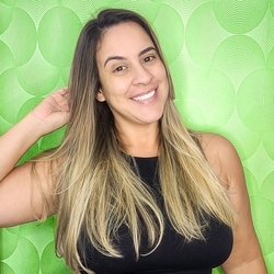 Sra Tetê Carioca