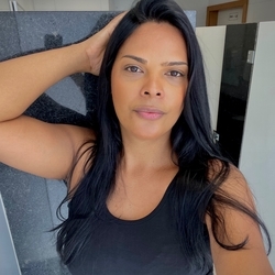 Thaísa Gouveia