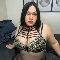 TS BBW