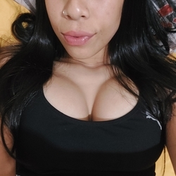 Vickizinha 69